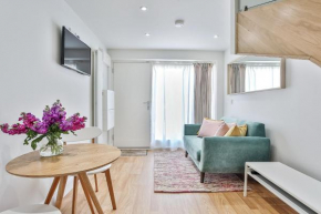 1BR Gem in Great Location